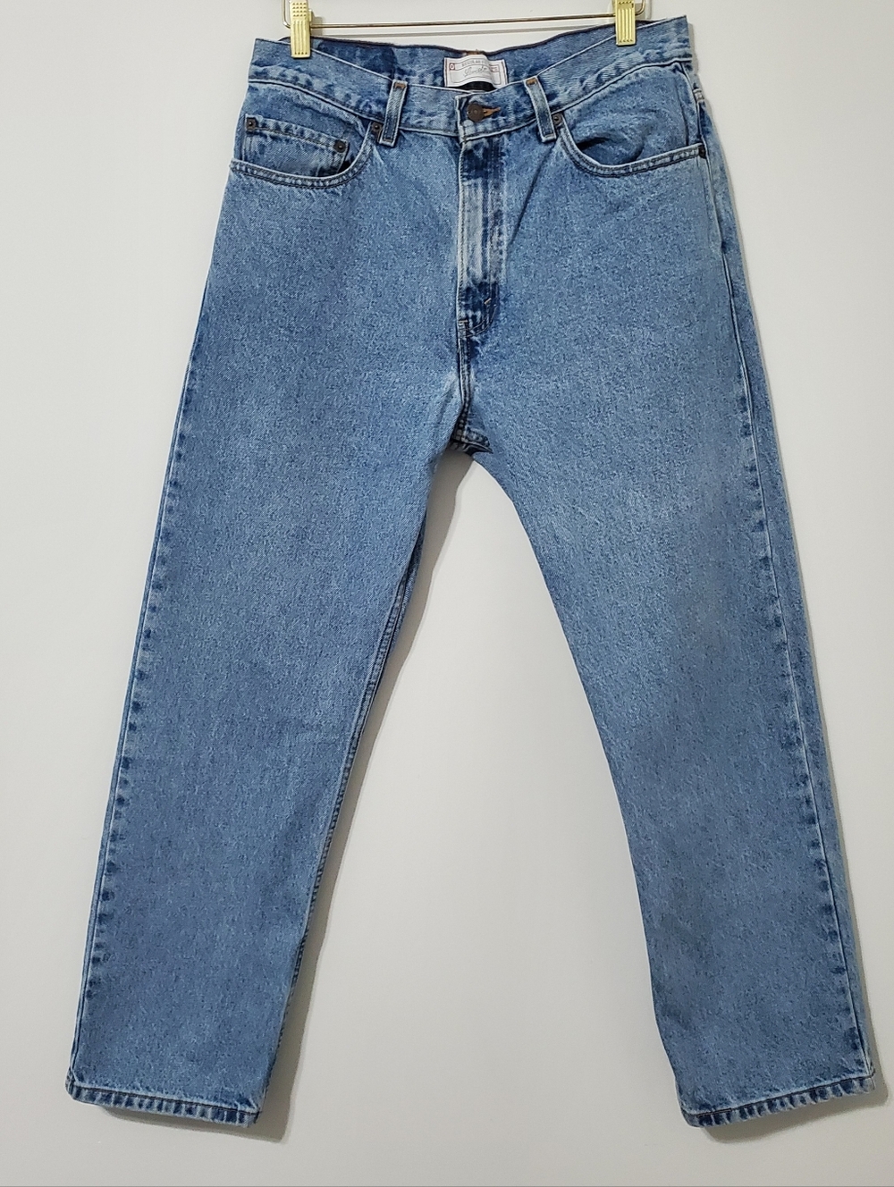 Levi's Levi Strauss Regular Fit Jeans  34 Waist